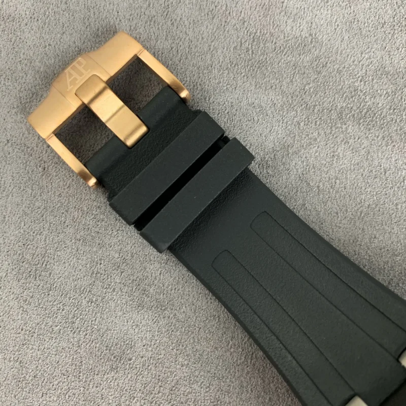 ブランドオーデマピゲスーパーコピー時計高級ロイヤル オークAP100813[8]