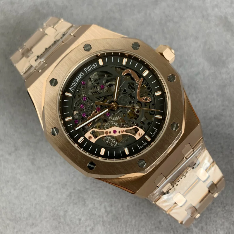 オーデマピゲ ロイヤルオーク人気N級品 AP100857[2]