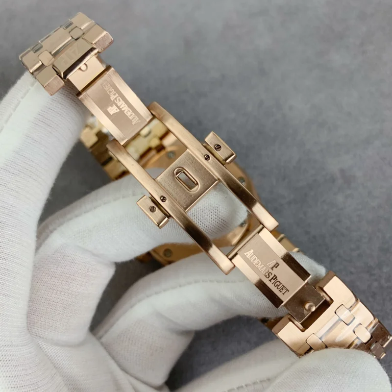 オーデマピゲ ロイヤルオーク人気N級品 AP100857[7]