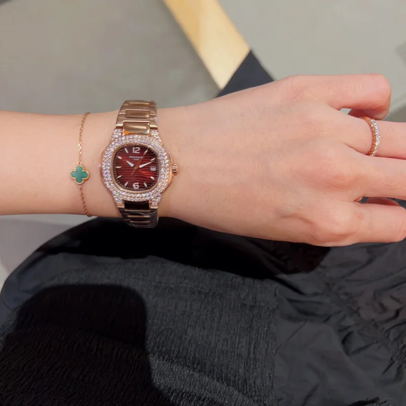 PATEK PHlLlPPE パテックフィリップコピー時計通販ノーチラスP11982[6]