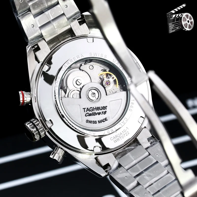 タグホイヤースーパーコピー時計専門店 ダイビング シリーズとレーシングカー101698[7]