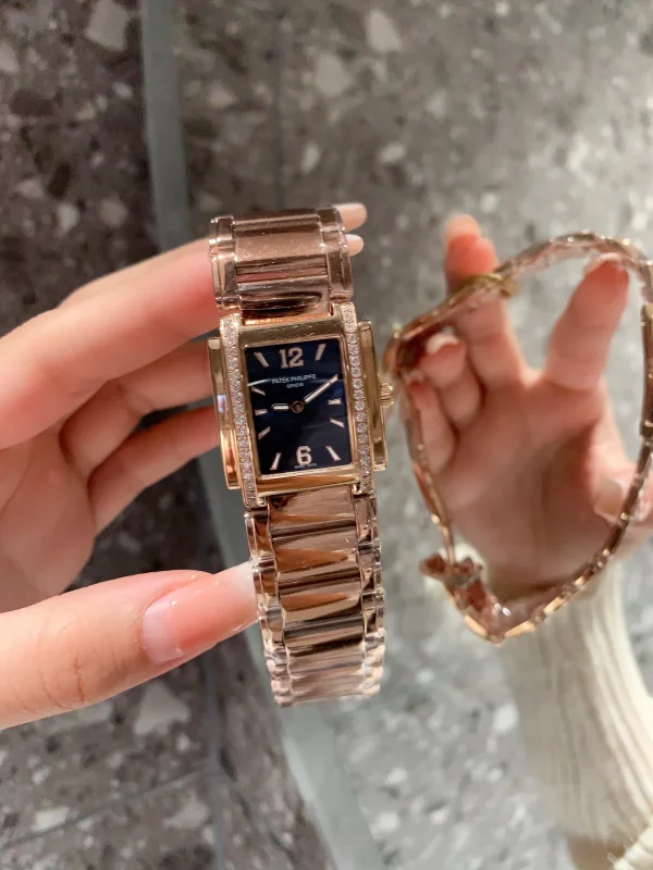 女性のパテックフィリップコピー時計Twenty-4 PP3292[6]