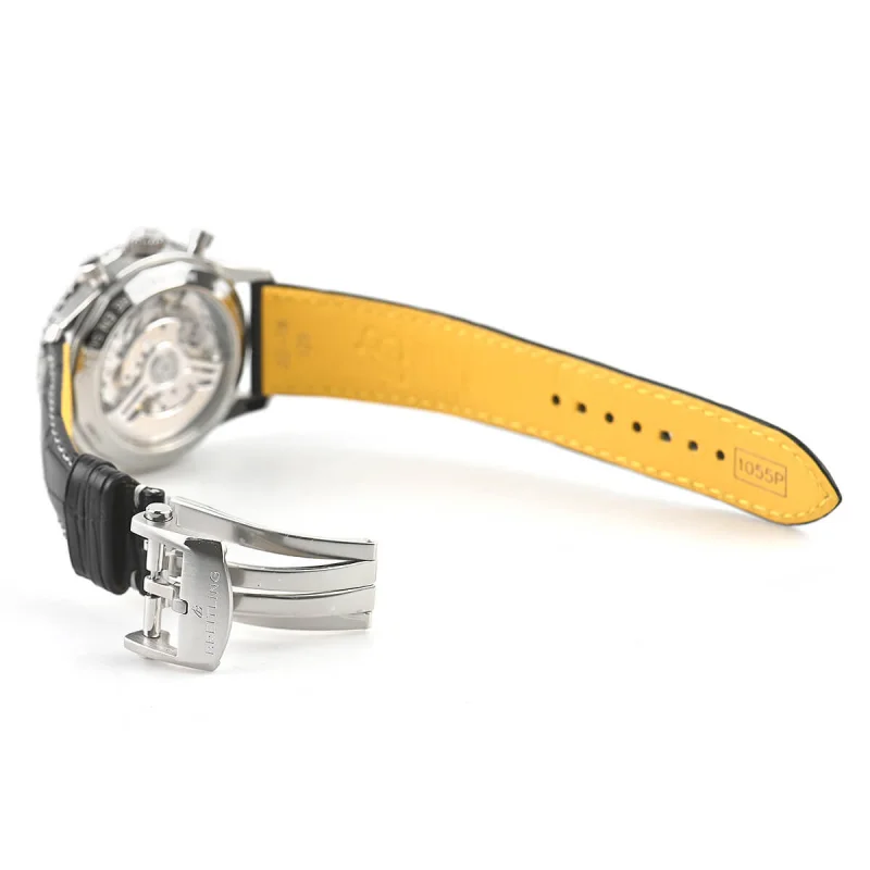 ブライトリングコピー ナビタイマー43.0mm デイト表示 B01 AB0138241G1P1[3]