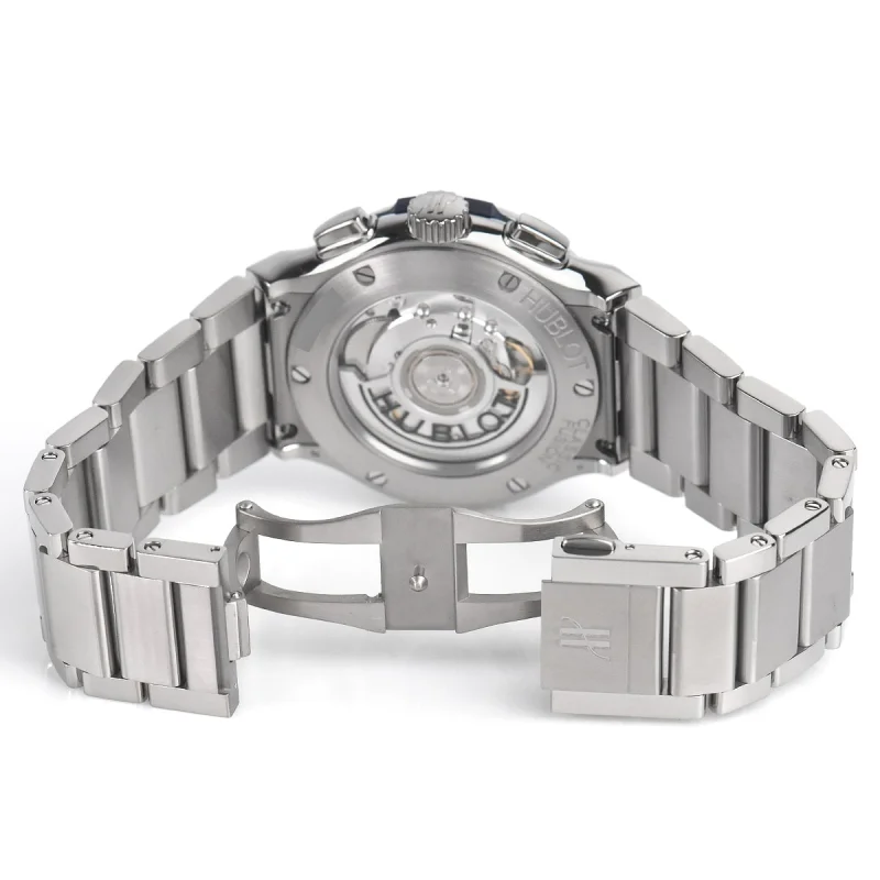 人気ウブロコピー時計 クラシック・フュージョンインテグレーテッド 540.NX.7170.NX[4]