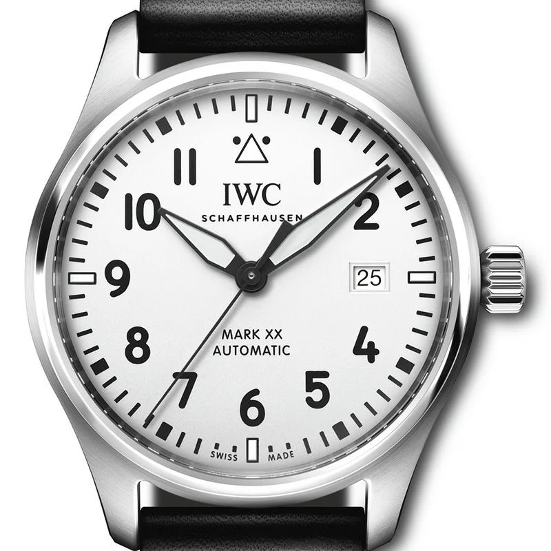IWCスーパーコピー時計2023新作 アイダブリュー・シー パイロット マーク XX IW328207[1]