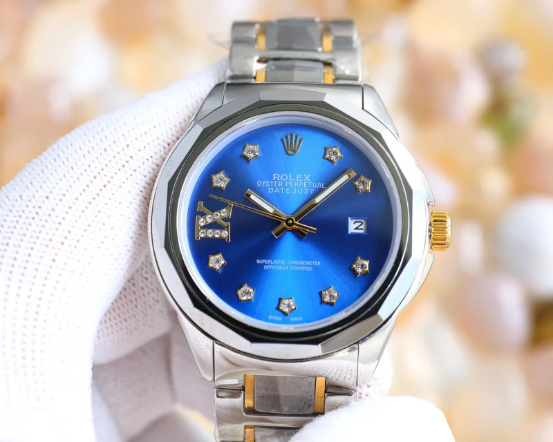 高品質メンズ腕時計N級品ロレックスR118492[4]