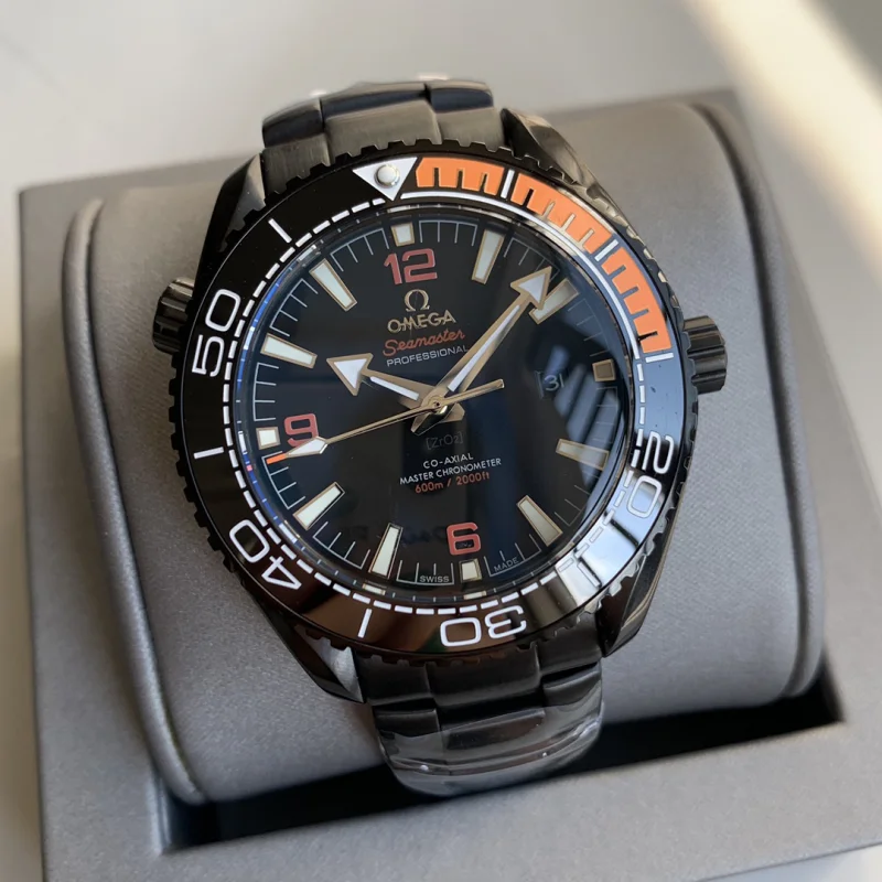 OMEGAシーマスタースーパーコピー時計通販メンズ44MM O21029