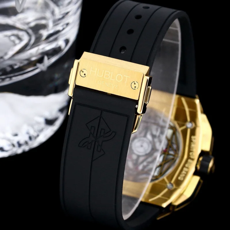 ウブロ第三世代タトゥースーパーコピー時計：ビッグバン648.OX.1018.RX.MXM23-700[7]