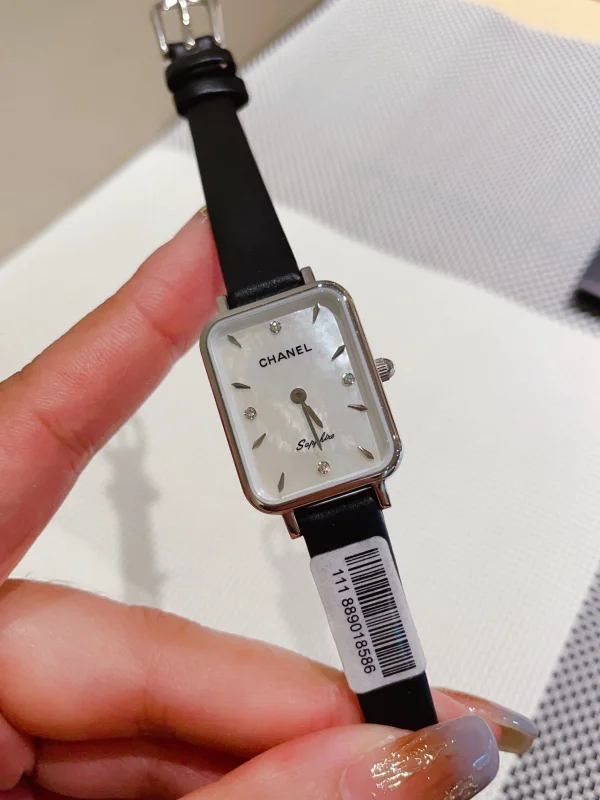 ブランド高級時計、シャネルスーパーコピー実際の撮影C1288220[2]
