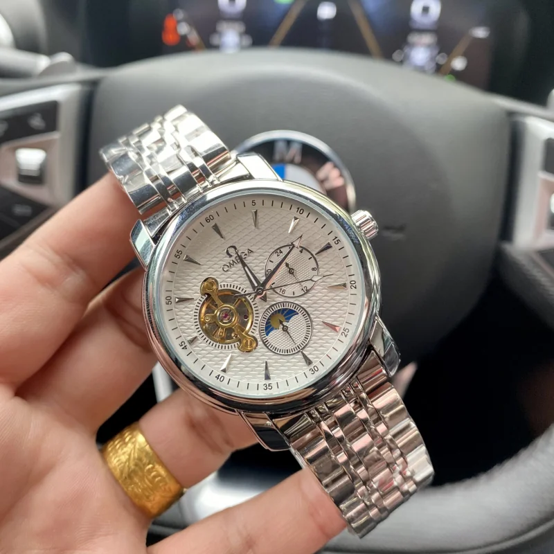 新作ブランド入荷情報,オメガスーパーコピー時計ブティック42mm O81370-02