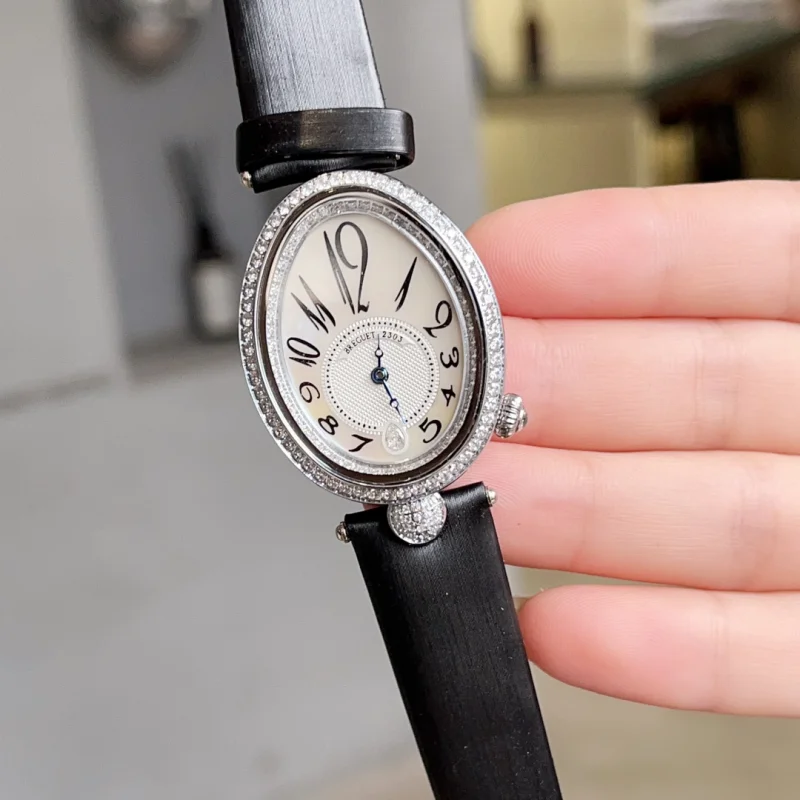 ブレゲクイーン オブ ナポリ女子時計 8918BB/58/864-260[2]