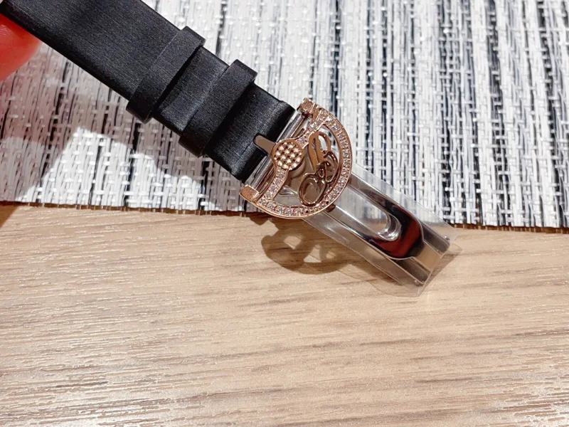 フルダイヤモンド ブレゲN級品 クイーン オブ ナポリ 写真撮影B1020420[6]