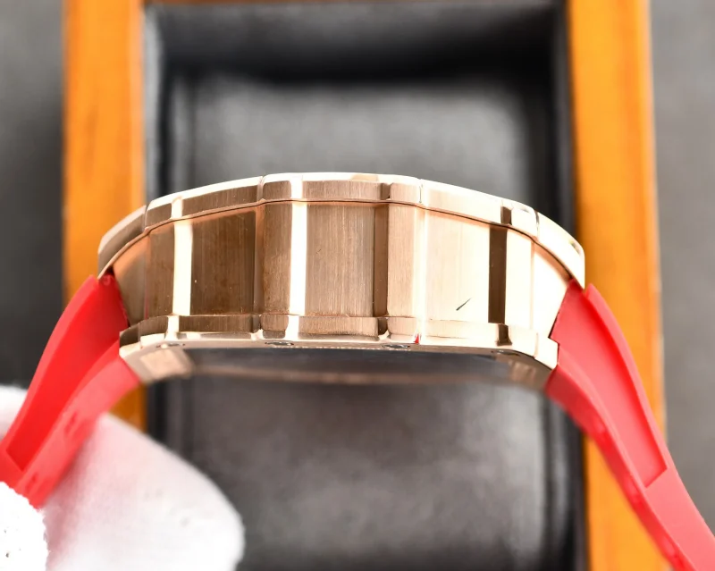 リシャールミル高級メンズ腕時計43mm RM053-01[6]