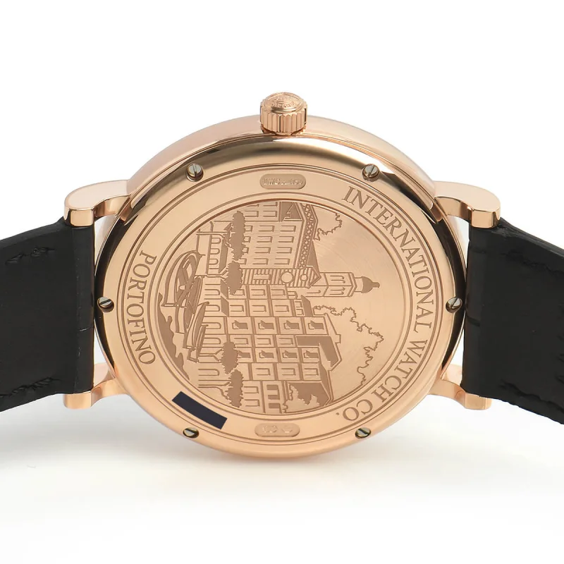 IWC ポートフィノ高品質 自動巻き IW356522[2]