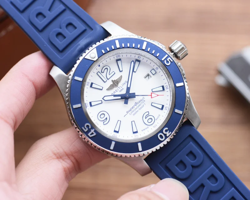 新作ブライトリングスーパーコピーブランド時計オーシャンB232D500[2]
