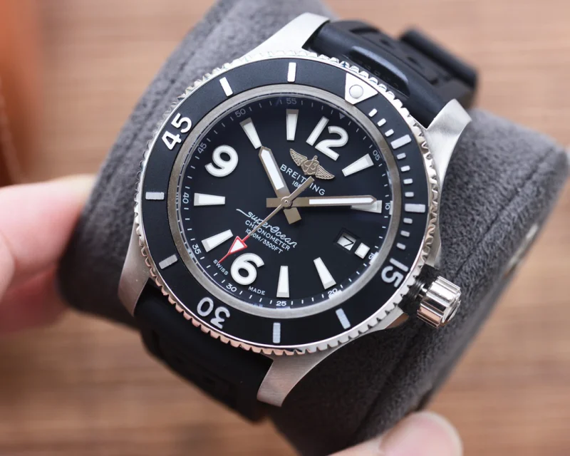 新作ブライトリングスーパーコピーブランド時計オーシャンB232D500[6]