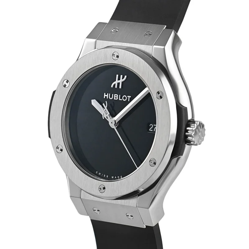 ウブロスーパーコピー時計高級 クラシック・フュージョン 565.NX.1270.RX.MDM