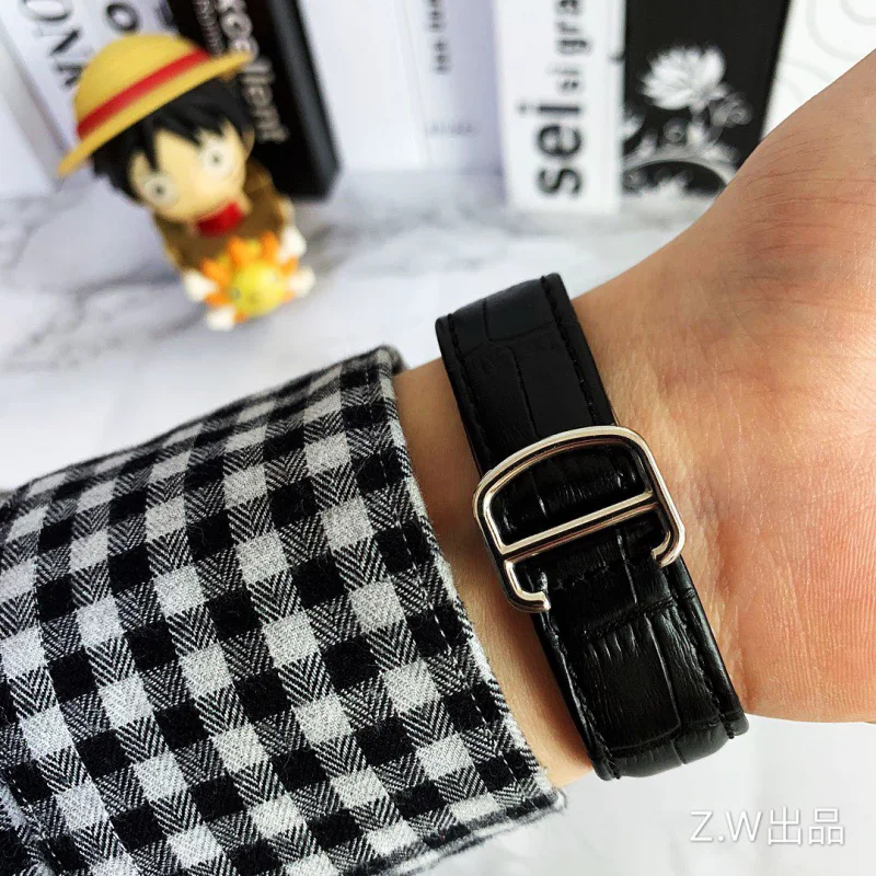 高品質機械式カルティエコピースケルトンダイヤル 101674[3]