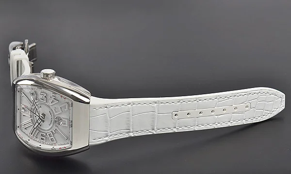 フランクミュラーコピー通販 ヴァンガード自動巻き V45SCDT[1]