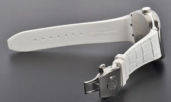 フランクミュラーコピー通販 ヴァンガード自動巻き V45SCDT[2]