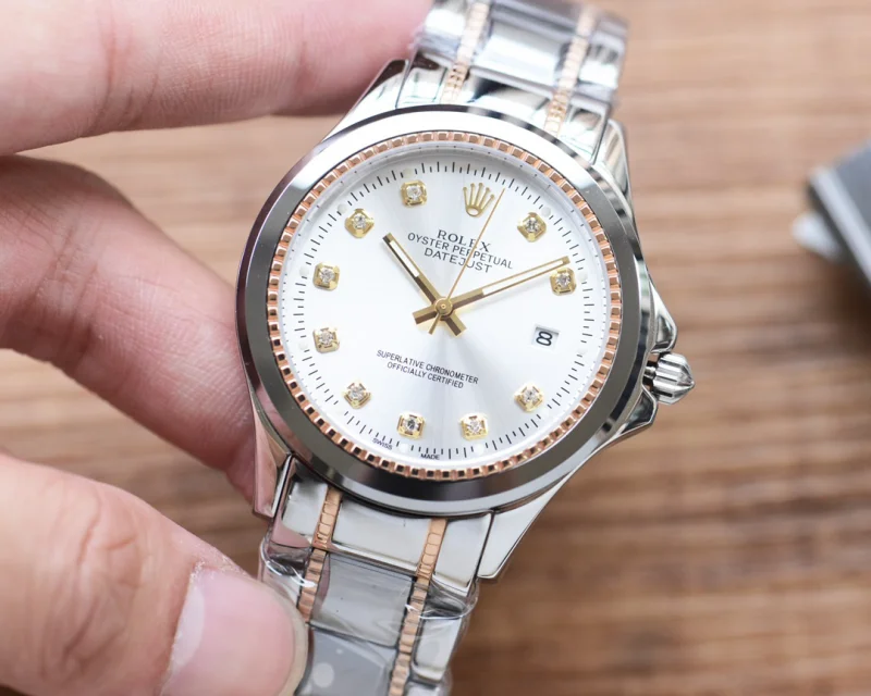 高品質ロレックススーパーコピー時計 メンズ40mm R266E520 [1]