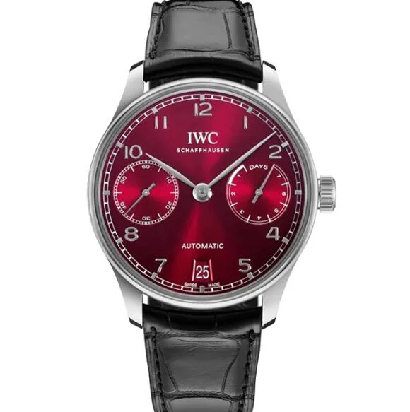IWCスーパーコピーIW500714
