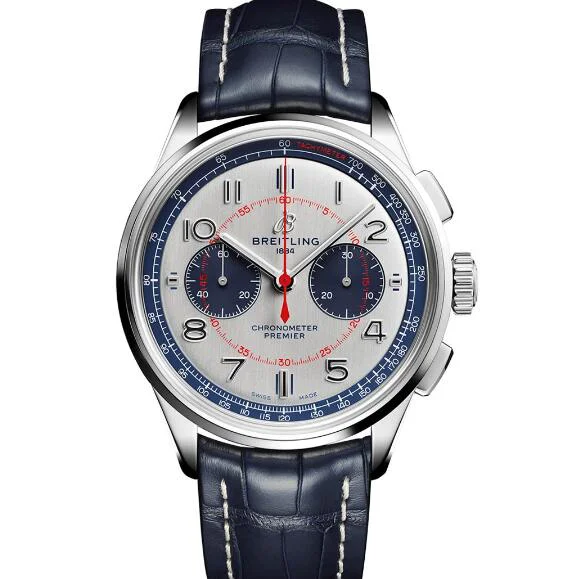 ブライトリング AB0118A71G1P1