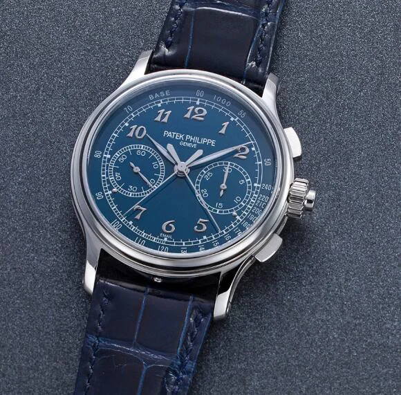 パテックフィリップ5370Pコピー