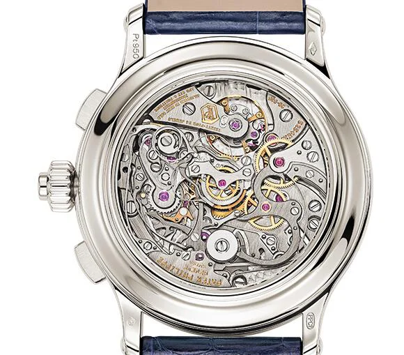 パテックフィリップ5370Pコピー