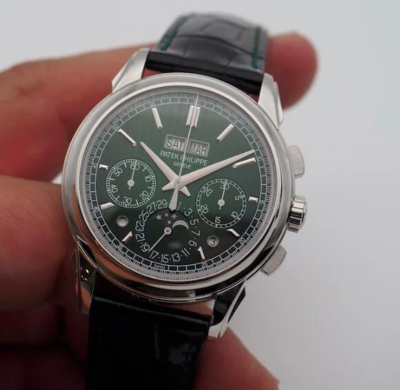 パテックフィリップコピー5270P