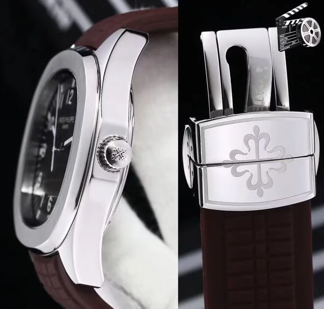 パテックフィリップ ノーチラス 40周年スーパーコピー時計5168G