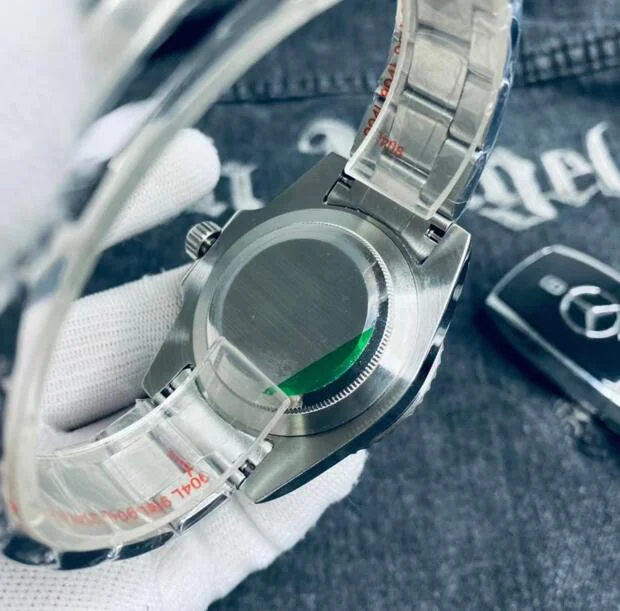 ロレックス GMTマスター II スーパーコピー新型左ハンドル126720