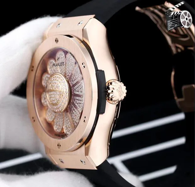 ブランド時計コピー 村上隆507.CX.9000.RX.TAK21