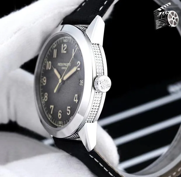 TW新品 パテックフィリップ 5226G-001