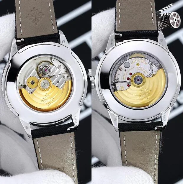 TW新品 パテックフィリップ 5226G-001