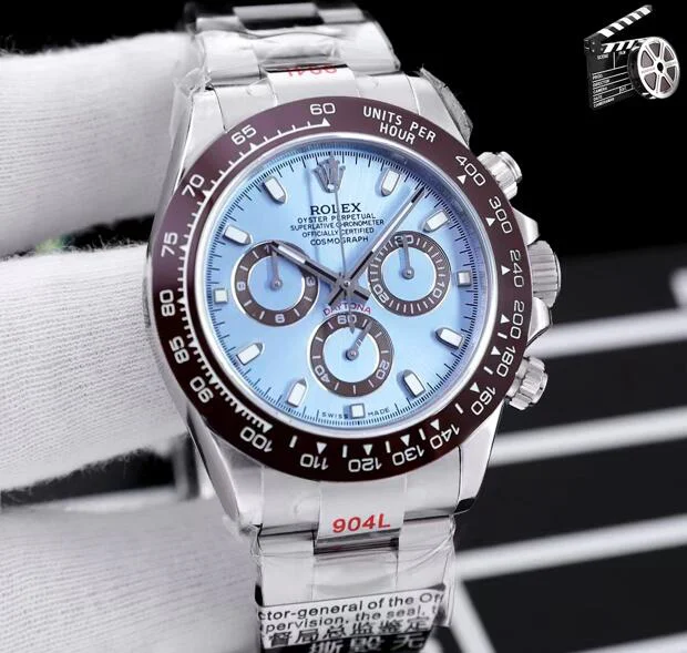 市場の最高版116500LN-002、最高級7750ロレックスコスモグラフデイトナコピー時計