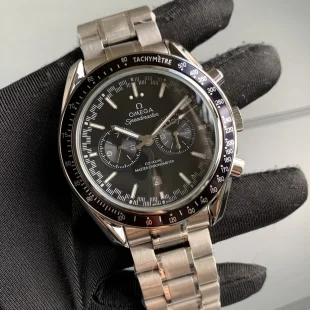 バーゼルワード オメガコピーブランド スピードマスター レーシング クロノグラフOM823494