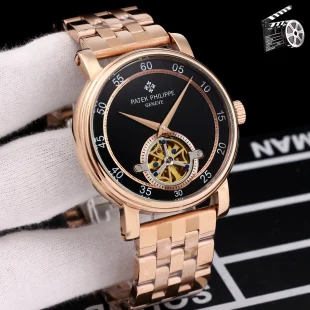 パテックフィリップスーパーコピー時計通販P101141 キネティック フライホイール