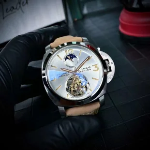 高級感あふれるパネライコピー腕時計P22899