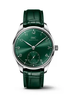 IWCアイ・ダブリュー・シー ポルトギーゼ・オートマティック IW358310通販N級品