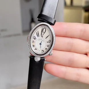 ブレゲクイーン オブ ナポリ女子時計 8918BB/58/864-260