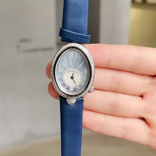 ブレゲスーパーコピー時計人気 9種類の色36mm 8918BB/58/864-02-260