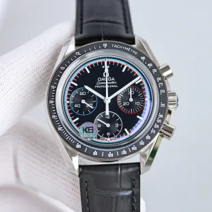 オメガ コピー時計 スピードマスター手動クロノグラフムーブメントO5650G1400