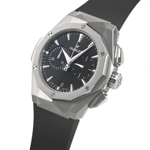 限定500本！高級ウブロ クラシックフュージョン オーリンスキー  549.NI.1270.RX.ORL23