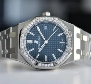 精度高 オーデマピゲスーパーコピーロイヤル オーク オートマティック77351ST.ZZ.1261ST.01