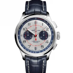 ブライトリング プレミエ B01  AB0118A71G1P1ベントレー マリナー リミテッド エディション