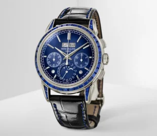 パテックフィリップ グランド41 mm コンプリケーション 5271/11P-010