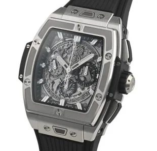 ウブロスーパーコピー時計スピリットオブビッグバン アエロバン 642.NX.0170.RX