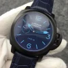 パネライの最もホットなスタイル44mm PAM8719時計コピーブランド (6)