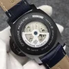 パネライの最もホットなスタイル44mm PAM8719時計コピーブランド (8)